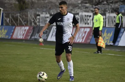 Кръстьо Банев разтрогна договора си с Локо (Пловдив) и вече е свободен агент