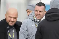 Иван Стоянов: Най-силният ни мач