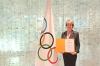 Весела Лечева: Българският олимпийски комитет е една от пленените институции