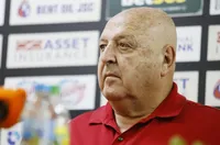 Венци Стефанов: Трябва да платим сметката