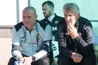 Достанич: Липсваше ни късмет