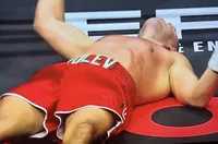 Чисора: Пулев печелеше, после беше ужасно