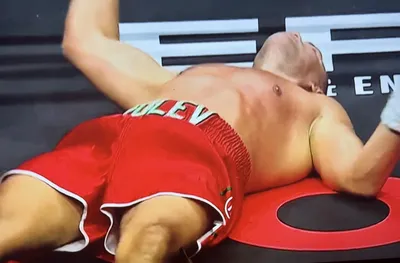 Чисора: Пулев печелеше, после беше ужасно