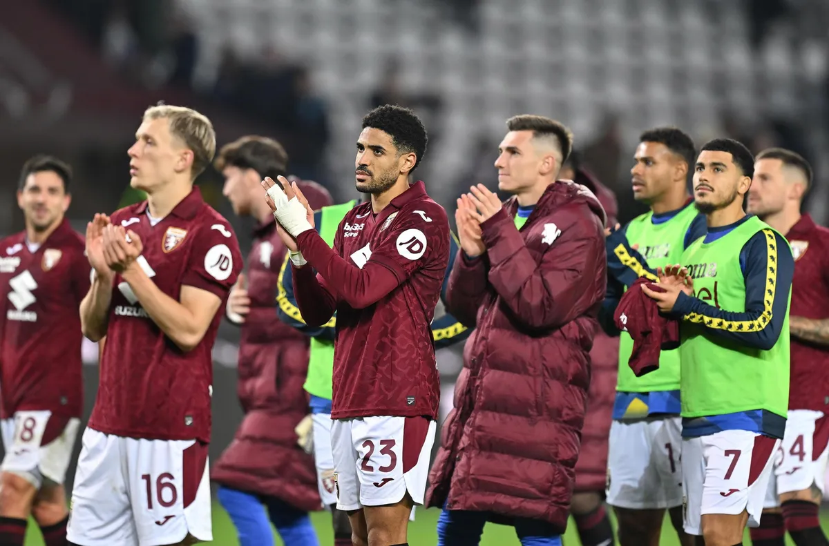 Торино си спомни какво е победа в Серия А (ВИДЕО)