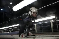 Владимир Зографски подобри рекорда си по точки в Световната купа по ски скокове