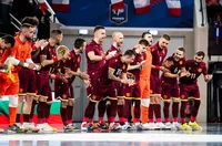 България с Литва, Турция и Република Северна Македония в Световните квалификации по футзал