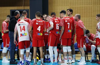 ЦСКА с чиста победа срещу Дунав