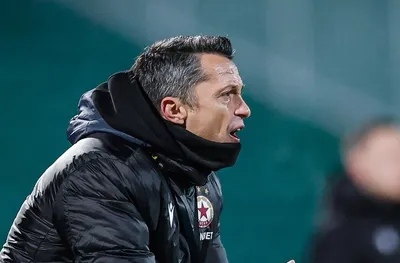 Христо Янев: Победихме с постоянство и качествен футбол