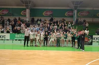 Берое би Рилски спортист в първенството по баскетбол за жени