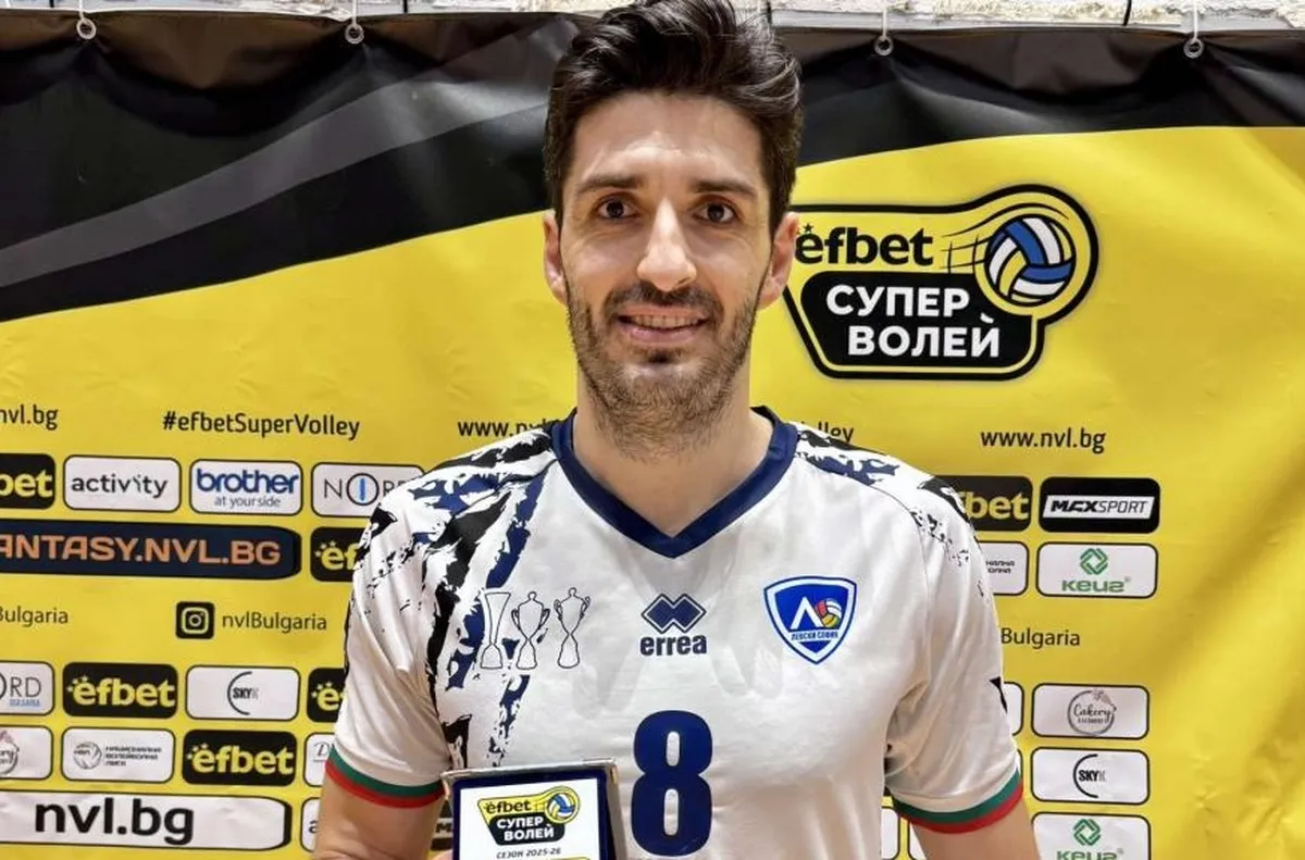 Левски София надделя над Черно море с 3 1 25