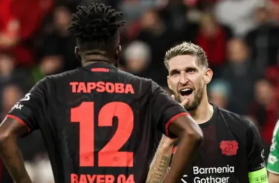 Байер (Леверкузен) се завърна в топ 4 след победа