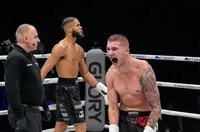 Теодор Христов взе сладък реванш и на финал на Glory