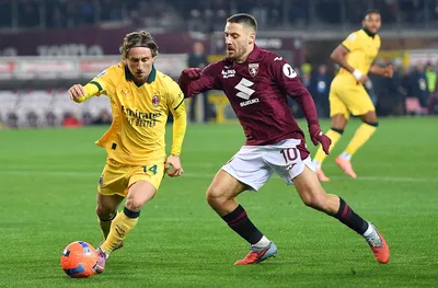 Милан ще брани върха в Серия А срещу Сасуоло