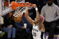 Ню Йорк Никс и Сан Антонио Спърс ще играят на финала за Купата на НБА