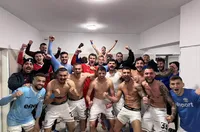 Ключова среща в Арда