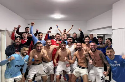 Ключова среща в Арда