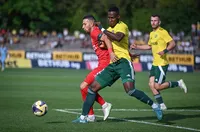 НА ЖИВО: Добруджа - Ботев Враца, състави