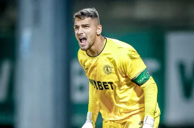 Евтимов: Досега никога не съм губил, когато е имало дузпи