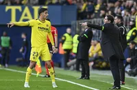 Леванте-Виляреал е отложен, заради лошо време 