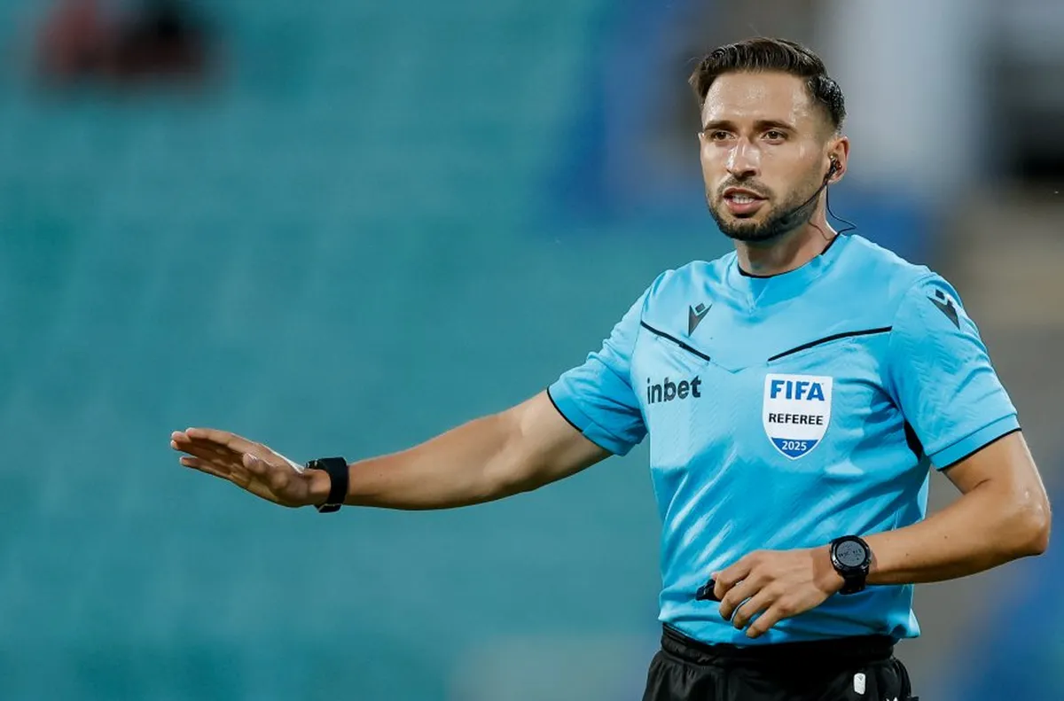 Георги Тодоров: Реферите са готови за дербитата в топ 4