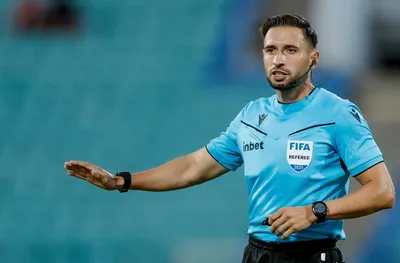 Георги Тодоров: Реферите са готови за дербитата в топ 4