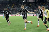 И Наполи сгреши в Серия А - 0:1 от Удинезе (ВИДЕО)