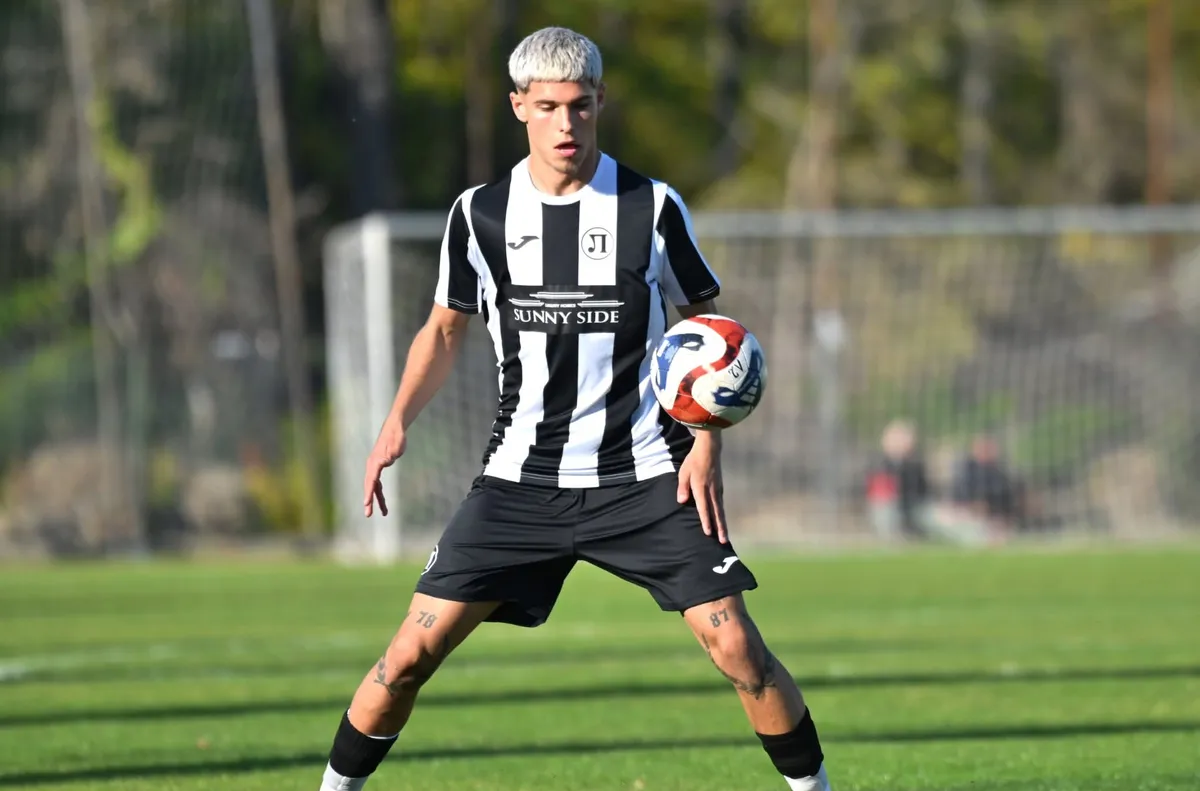 Благодаря на Локомотив че ми даде този шанс сподели още