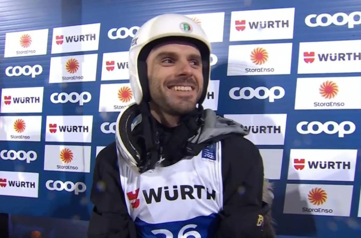 То се проведе в Клингентал Владимир Зографски се класира на