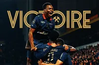 Ланс удари Ница и се изкачи на върха в Лига 1, даде и заявка да конкурира ПСЖ за титлата (ВИДЕО)