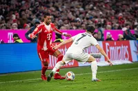 Голяма издънка на Байерн в Германия, не успя да бие последния в класирането Майнц (ВИДЕО)