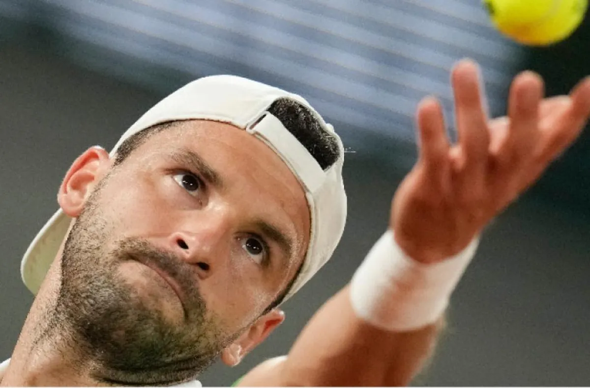 Това е Ксавие Малис който в момента е на 45