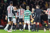 Изненада: Селтик загуби финала за Купата на Лигата