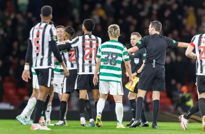 Изненада: Селтик загуби финала за Купата на Лигата