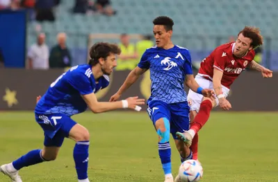 Ултиматум за двама защитници от Левски