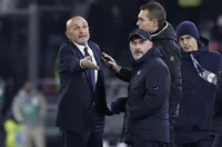 Спалети много щастлив след успеха над Болоня