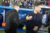 Алонсо: Не съм изненадан, че не ни дадоха дузпа