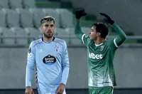 Бетис иска да купи новата перла на Лудогорец