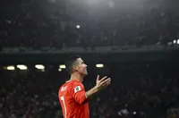 Роналдо ще получи и акции в Ал-Насър