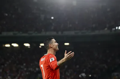 Роналдо ще получи и акции в Ал-Насър