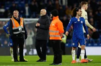 Мареска разпали огъня на напрежението в Челси