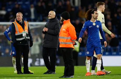 Мареска разпали огъня на напрежението в Челси