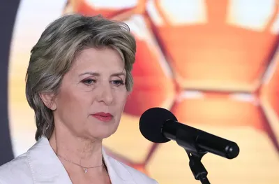 Весела Лечева: Вече 9 месеца се прави опит за подмяна  на резултата на Общото събрание на БОК