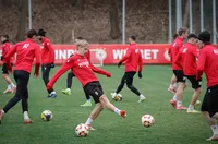 ЦСКА чака защитник до дни