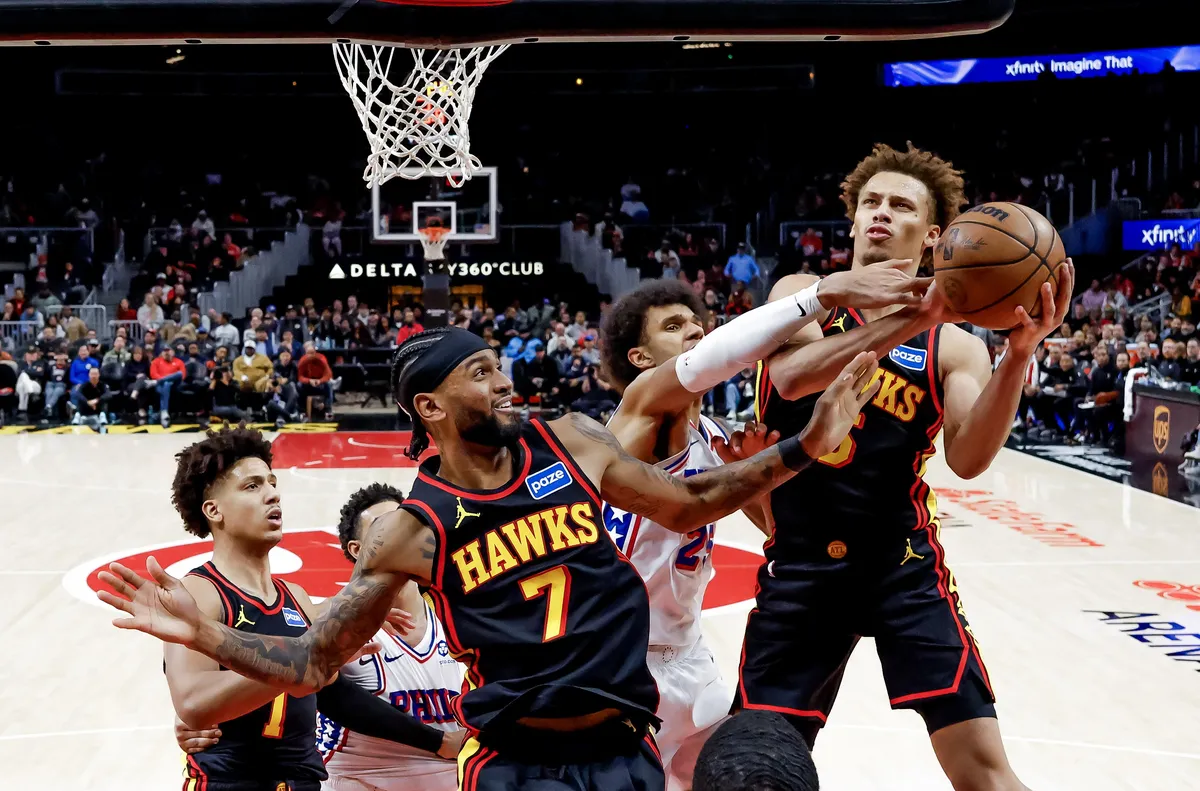 Вижте резултати от НБА Портланд Трейл Блейзърс победи Голдън Стейт