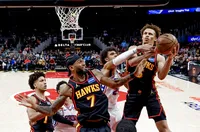 Портланд победи Голдън Стейт в НБА въпреки 48 точки от Стеф Къри