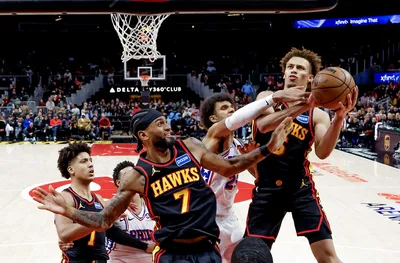 Портланд победи Голдън Стейт в НБА въпреки 48 точки от Стеф Къри