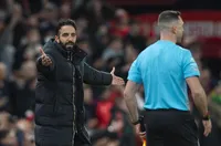 Аморим: Не постигаме нужните резултати