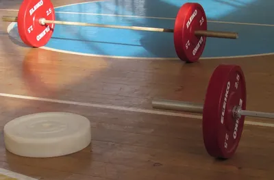 Избират президент на федерацията по вдигане на тежести