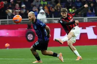 Белгиец подписва нов договор с Милан