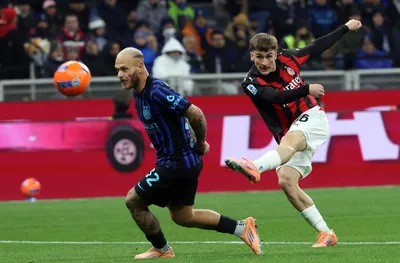 Белгиец подписва нов договор с Милан